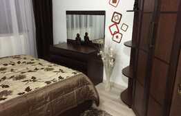 Apartament 3 camere, 62 mp, parcare, zona Visoianu