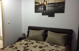 Apartament 3 camere, 62 mp, parcare, zona Visoianu