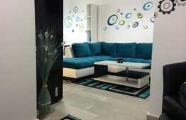 Apartament 3 camere, 62 mp, parcare, zona Visoianu