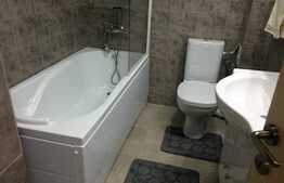 Apartament 3 camere, 62 mp, parcare, zona Visoianu