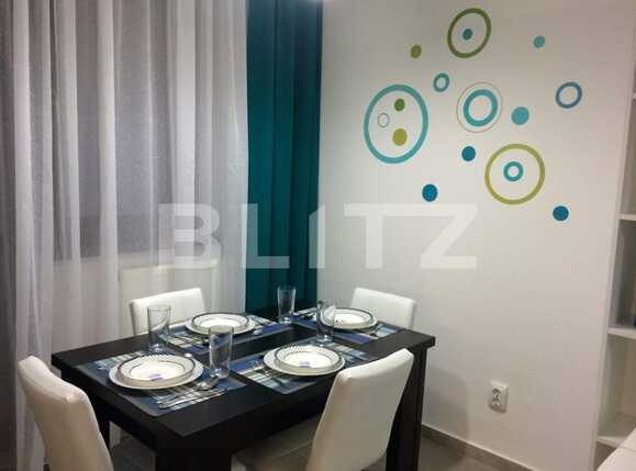 Apartament de închiriat 3 camere Lunca Cetatuii - 93137AI | BLITZ Iași | Poza3