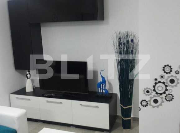 Apartament de închiriat 3 camere Lunca Cetatuii - 93137AI | BLITZ Iași | Poza1
