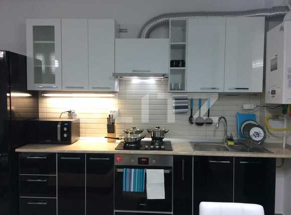 Apartament de închiriat 3 camere Lunca Cetatuii - 93137AI | BLITZ Iași | Poza7