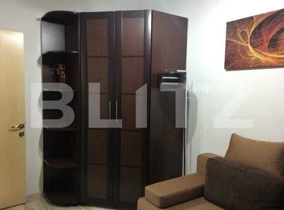Apartament de închiriat 3 camere Lunca Cetatuii - 93137AI | BLITZ Iași | Poza4