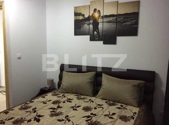 Apartament de închiriat 3 camere Lunca Cetatuii - 93137AI | BLITZ Iași | Poza2