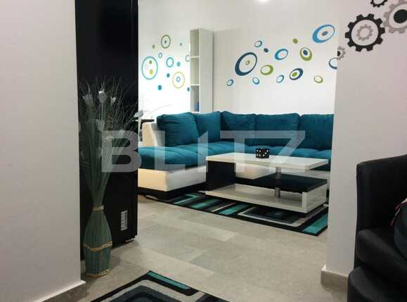 Apartament de închiriat 3 camere Lunca Cetatuii - 93137AI | BLITZ Iași | Poza6