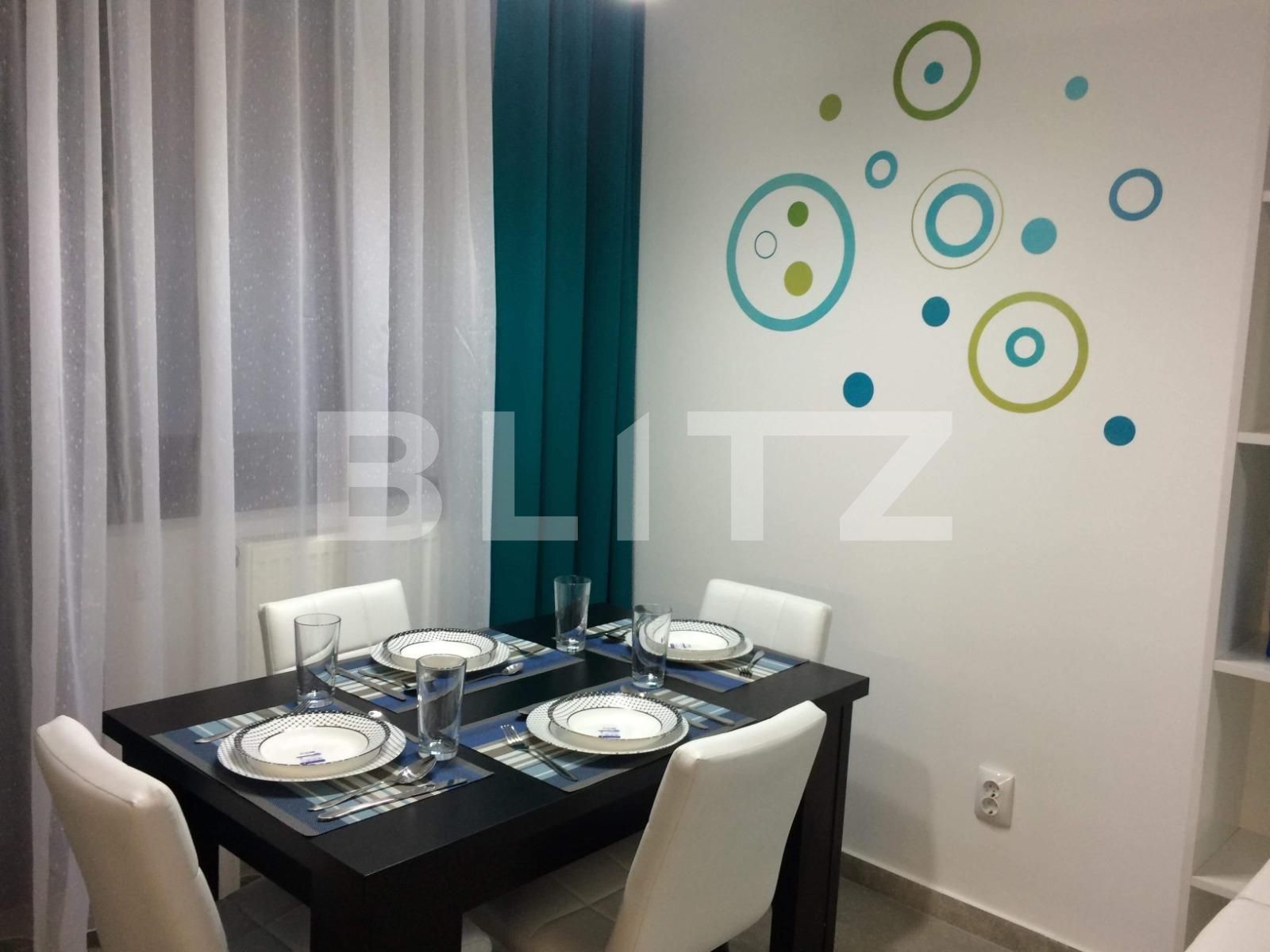 Apartament de închiriat 3 camere Lunca Cetatuii - 93137AI | BLITZ Iași | Poza3
