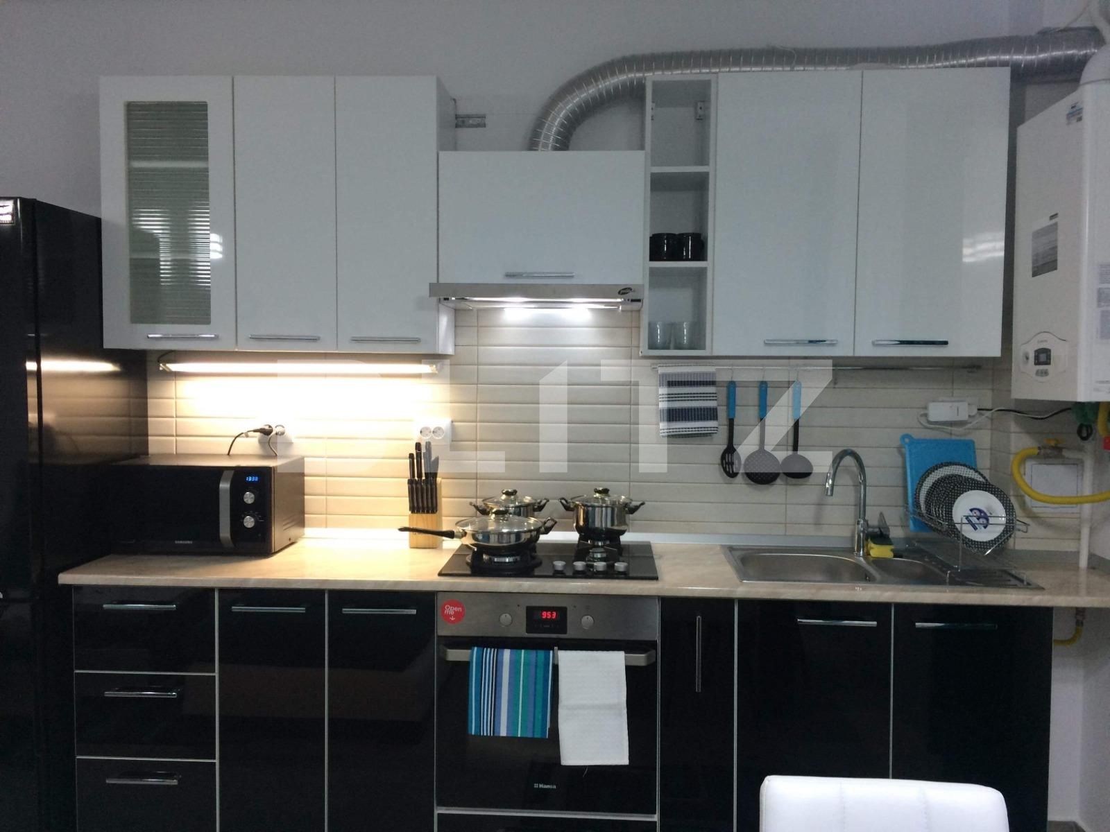 Apartament de închiriat 3 camere Lunca Cetatuii - 93137AI | BLITZ Iași | Poza7