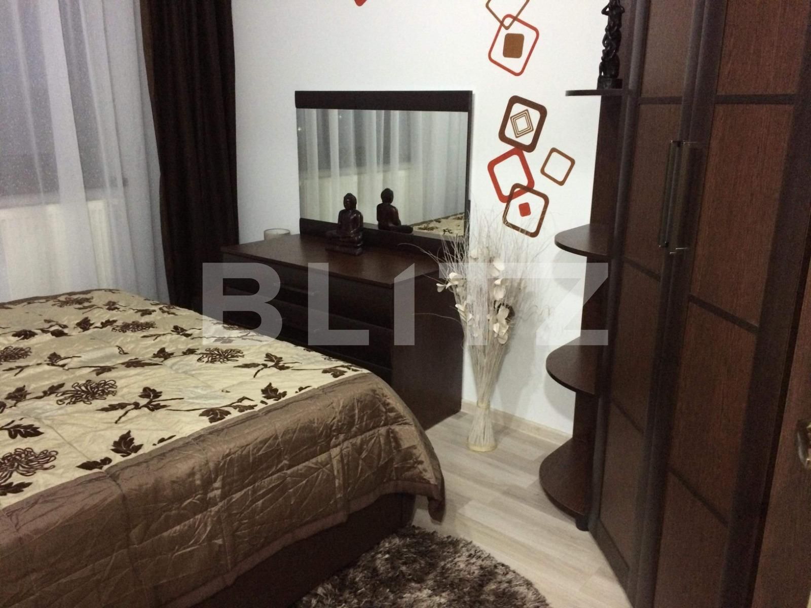 Apartament de închiriat 3 camere Lunca Cetatuii - 93137AI | BLITZ Iași | Poza5