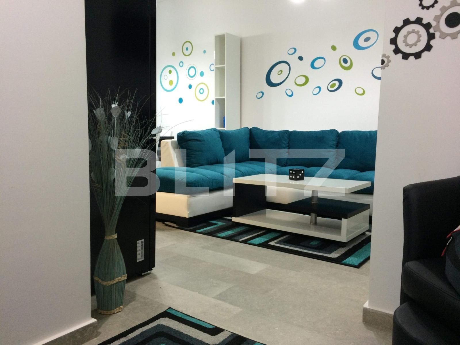 Apartament de închiriat 3 camere Lunca Cetatuii - 93137AI | BLITZ Iași | Poza6