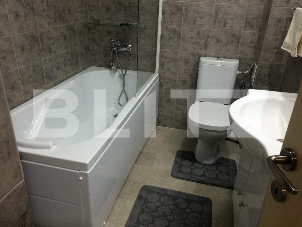 Apartament de închiriat 3 camere Lunca Cetatuii - 93137AI | BLITZ Iași | Poza8