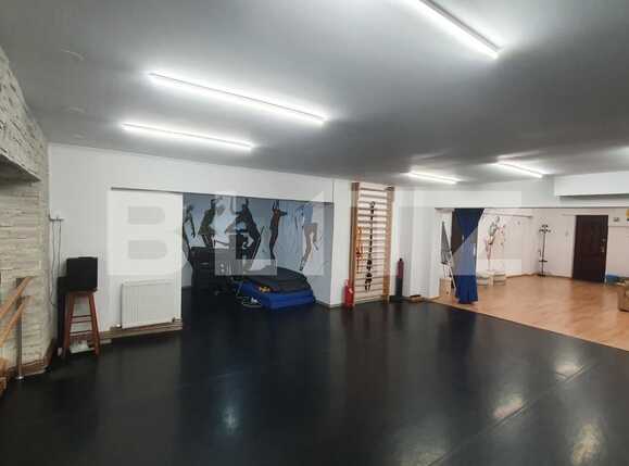 Spațiu comercial de vânzare Nicolina - 93164SVC | BLITZ Iași | Poza2