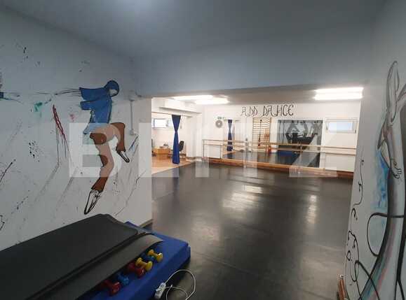 Spațiu comercial de vânzare Nicolina - 93164SVC | BLITZ Iași | Poza4