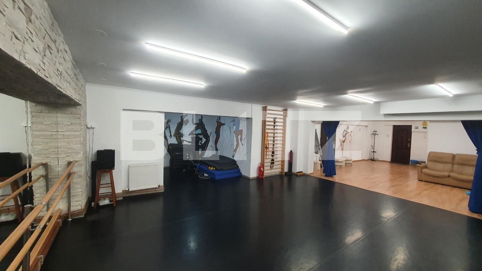 Spațiu comercial de vânzare Nicolina - 93164SVC | BLITZ Iași | Poza2