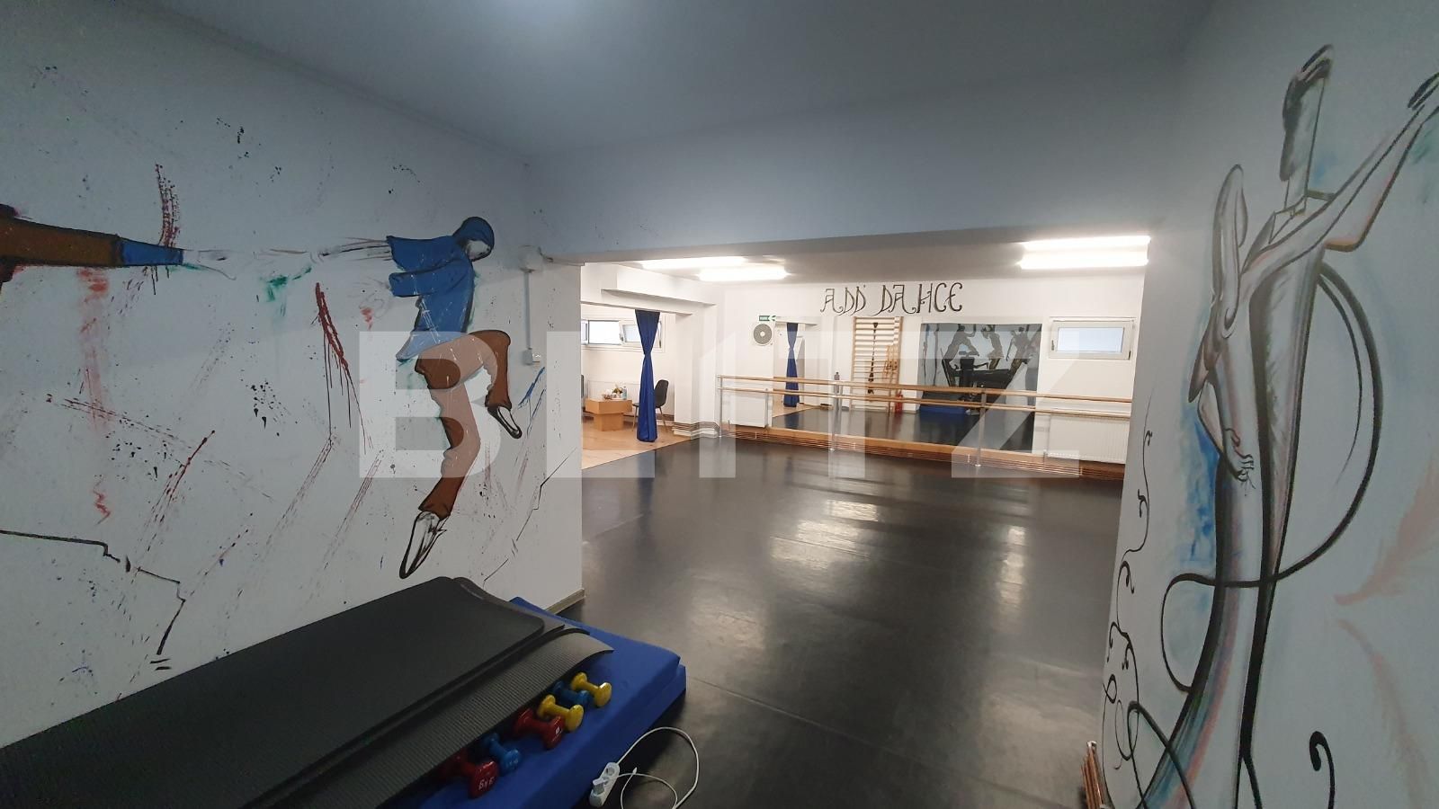 Spațiu comercial de vânzare Nicolina - 93164SVC | BLITZ Iași | Poza4