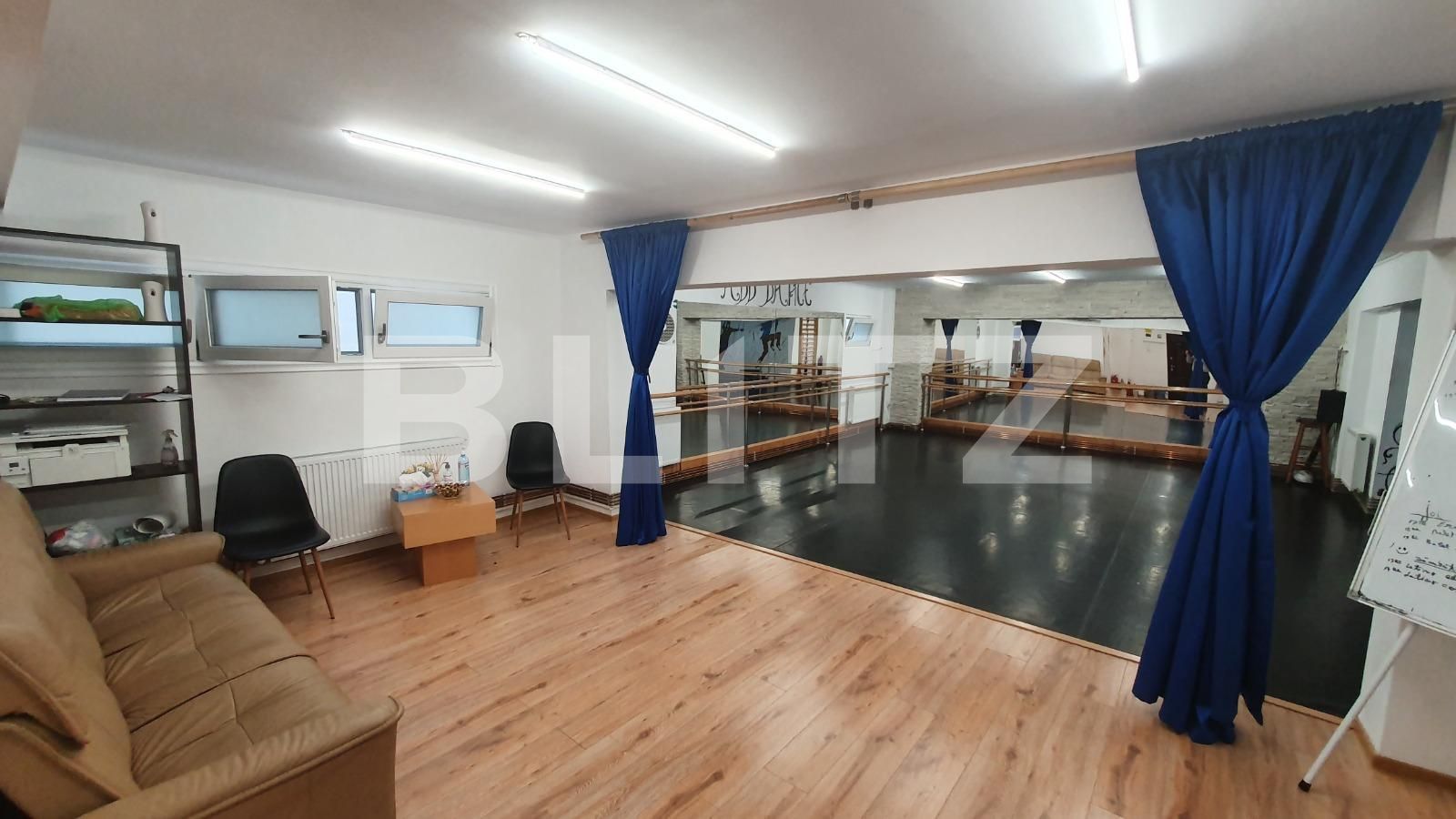 Spațiu comercial de închiriat Nicolina - 93170SIC | BLITZ Iași | Poza2