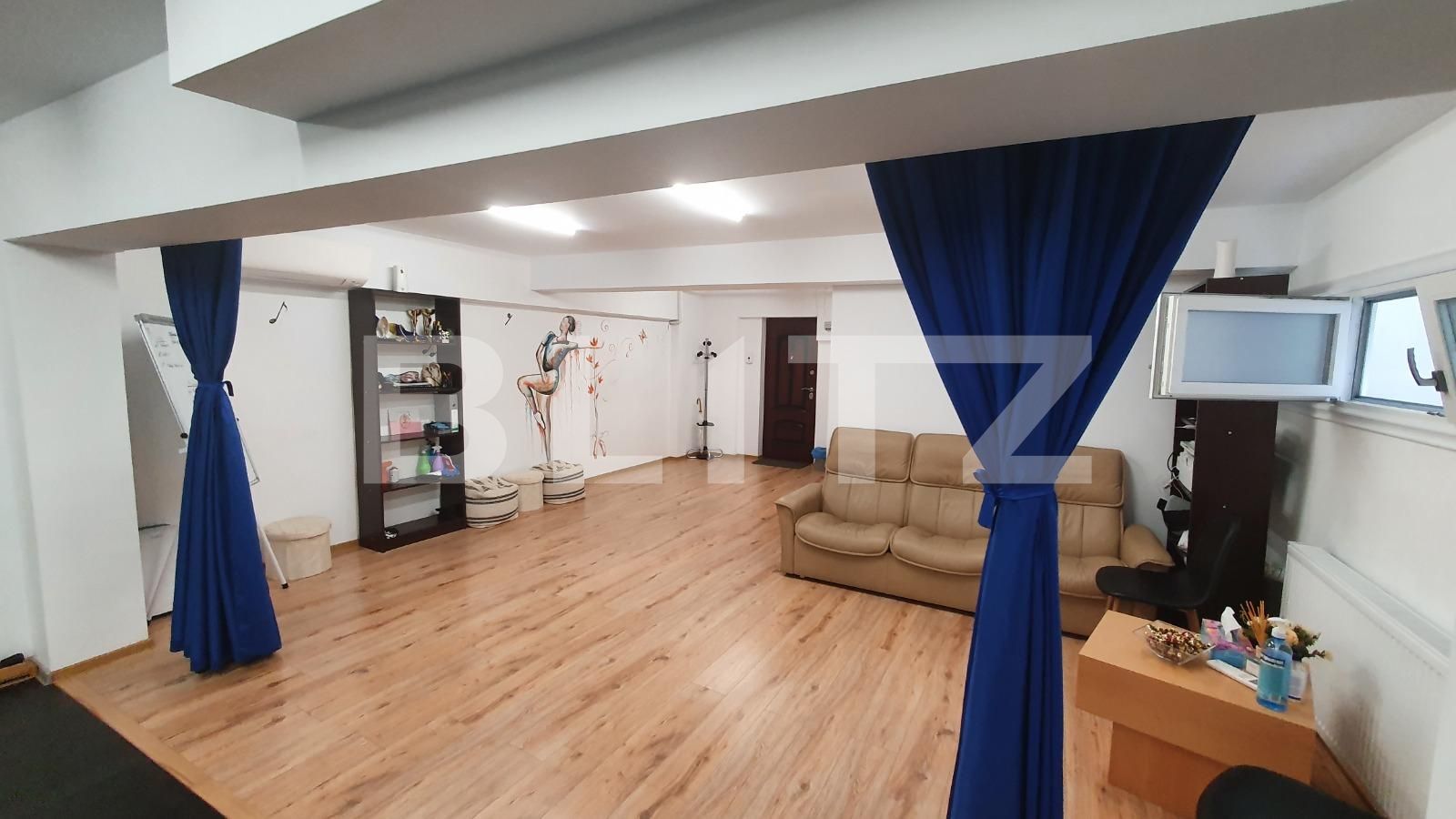 Spațiu comercial de închiriat Nicolina - 93170SIC | BLITZ Iași | Poza3