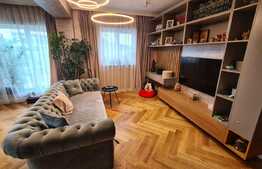 Penthouse 140 mp, ultramodern, 3 camere, 2 bai, zona Tatarasi