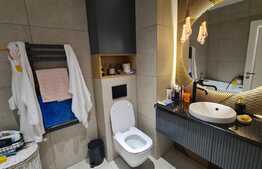 Penthouse 140 mp, ultramodern, 3 camere, 2 bai, zona Tatarasi