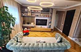 Penthouse 140 mp, ultramodern, 3 camere, 2 bai, zona Tatarasi