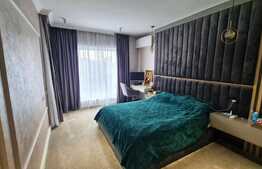 Penthouse 140 mp, ultramodern, 3 camere, 2 bai, zona Tatarasi