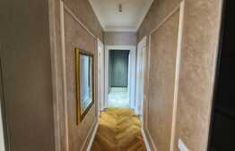 Penthouse 140 mp, ultramodern, 3 camere, 2 bai, zona Tatarasi