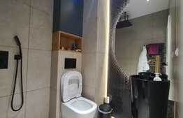 Penthouse 140 mp, ultramodern, 3 camere, 2 bai, zona Tatarasi