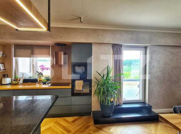Apartament de vânzare 3 camere Tatarasi - 93205AV | BLITZ Iași | Poza5
