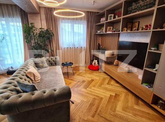 Apartament de vânzare 3 camere Tatarasi - 93205AV | BLITZ Iași | Poza1