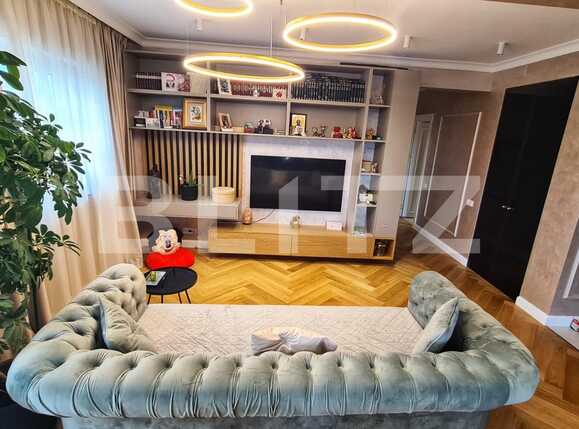 Apartament de vânzare 3 camere Tatarasi - 93205AV | BLITZ Iași | Poza2