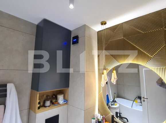 Apartament de vânzare 3 camere Tatarasi - 93205AV | BLITZ Iași | Poza8