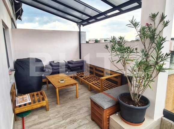 Apartament de vânzare 3 camere Tatarasi - 93205AV | BLITZ Iași | Poza7