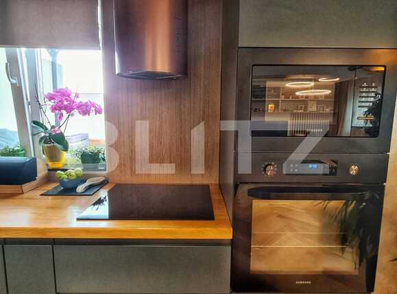 Apartament de vânzare 3 camere Tatarasi - 93205AV | BLITZ Iași | Poza6