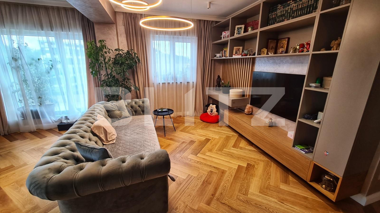 Apartament de vânzare 3 camere Tatarasi - 93205AV | BLITZ Iași | Poza1