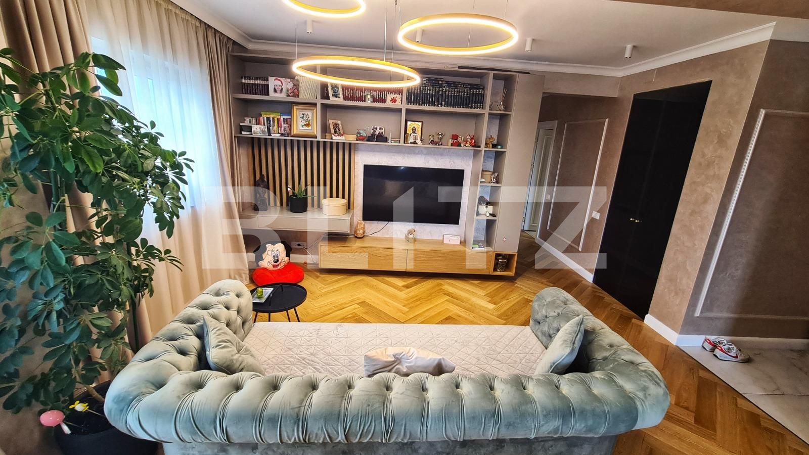 Apartament de vânzare 3 camere Tatarasi - 93205AV | BLITZ Iași | Poza2