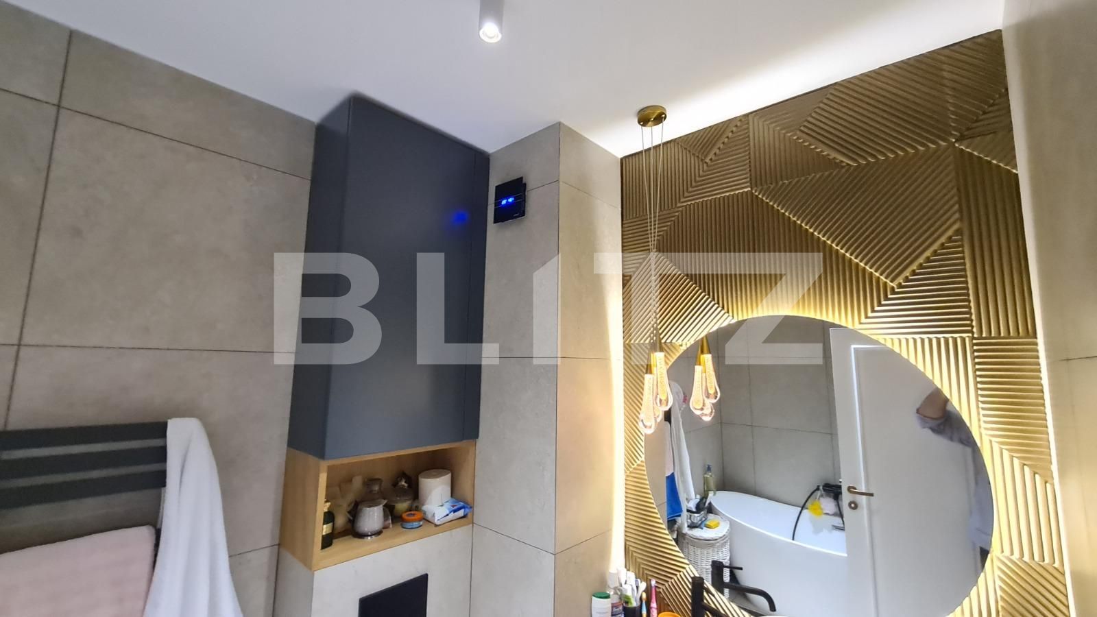 Apartament de vânzare 3 camere Tatarasi - 93205AV | BLITZ Iași | Poza8