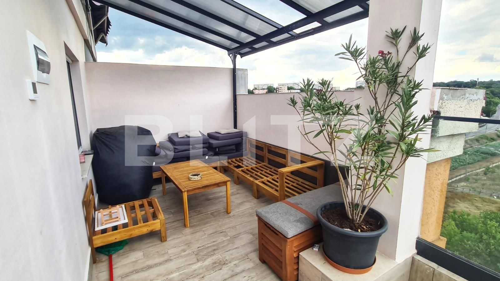 Apartament de vânzare 3 camere Tatarasi - 93205AV | BLITZ Iași | Poza7