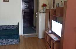 Garsoniera de 24 mp, decomandata, zona Nicolina