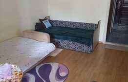 Garsoniera de 24 mp, decomandata, zona Nicolina