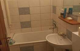 Garsoniera de 24 mp, decomandata, zona Nicolina