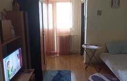 Garsoniera de 24 mp, decomandata, zona Nicolina