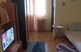 Garsoniera de 24 mp, decomandata, zona Nicolina