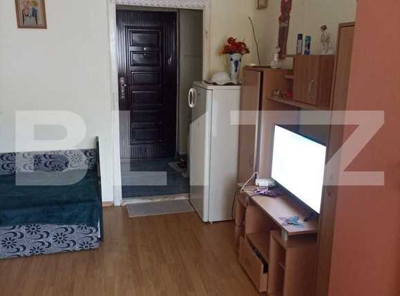 Garsonieră de închiriat Nicolina - 93209AI | BLITZ Iași | Poza1