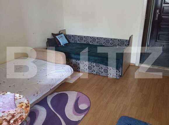 Garsonieră de închiriat Nicolina - 93209AI | BLITZ Iași | Poza2