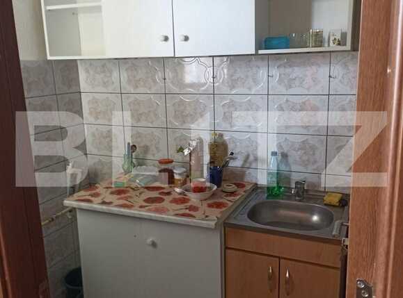 Garsonieră de închiriat Nicolina - 93209AI | BLITZ Iași | Poza6