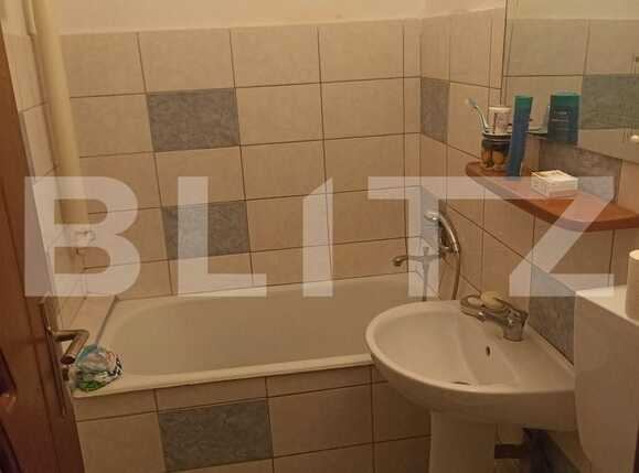Garsonieră de închiriat Nicolina - 93209AI | BLITZ Iași | Poza4