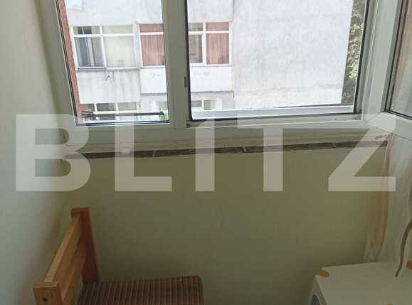 Garsonieră de închiriat Nicolina - 93209AI | BLITZ Iași | Poza7