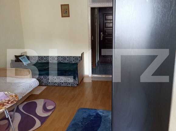 Garsonieră de închiriat Nicolina - 93209AI | BLITZ Iași | Poza8