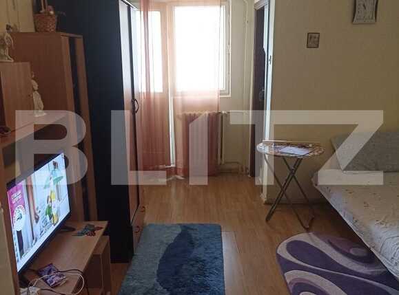 Garsonieră de închiriat Nicolina - 93209AI | BLITZ Iași | Poza5