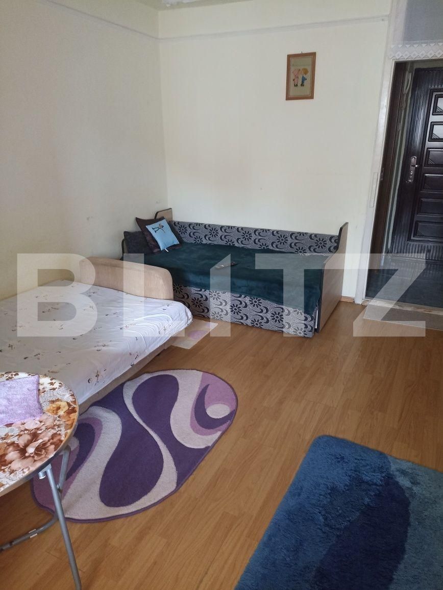 Garsonieră de închiriat Nicolina - 93209AI | BLITZ Iași | Poza2